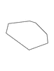 Irregular Convex Heptagon