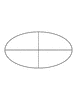 Ellipse With Axes