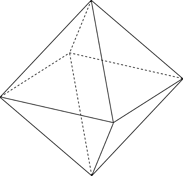 Bi Pyramid