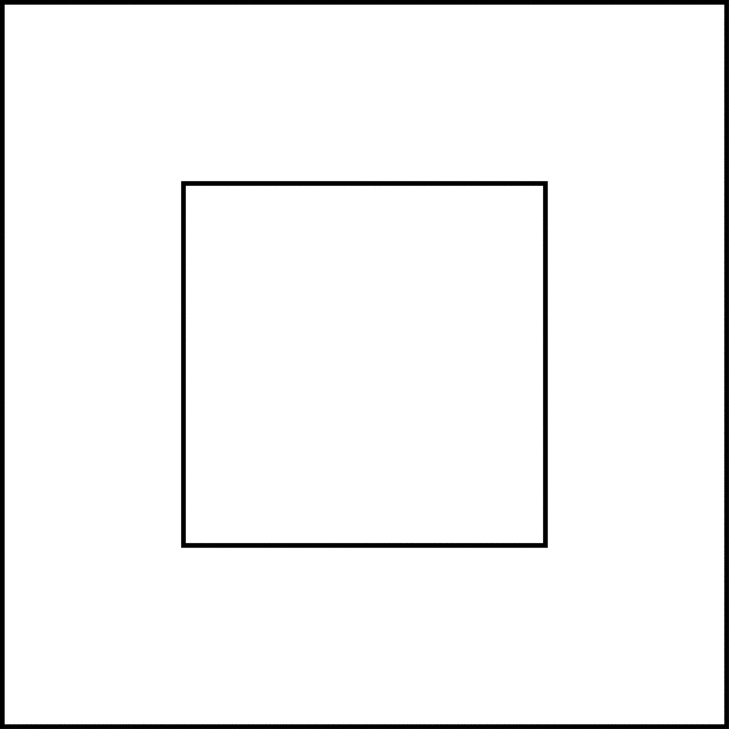 square objects clipart - photo #50