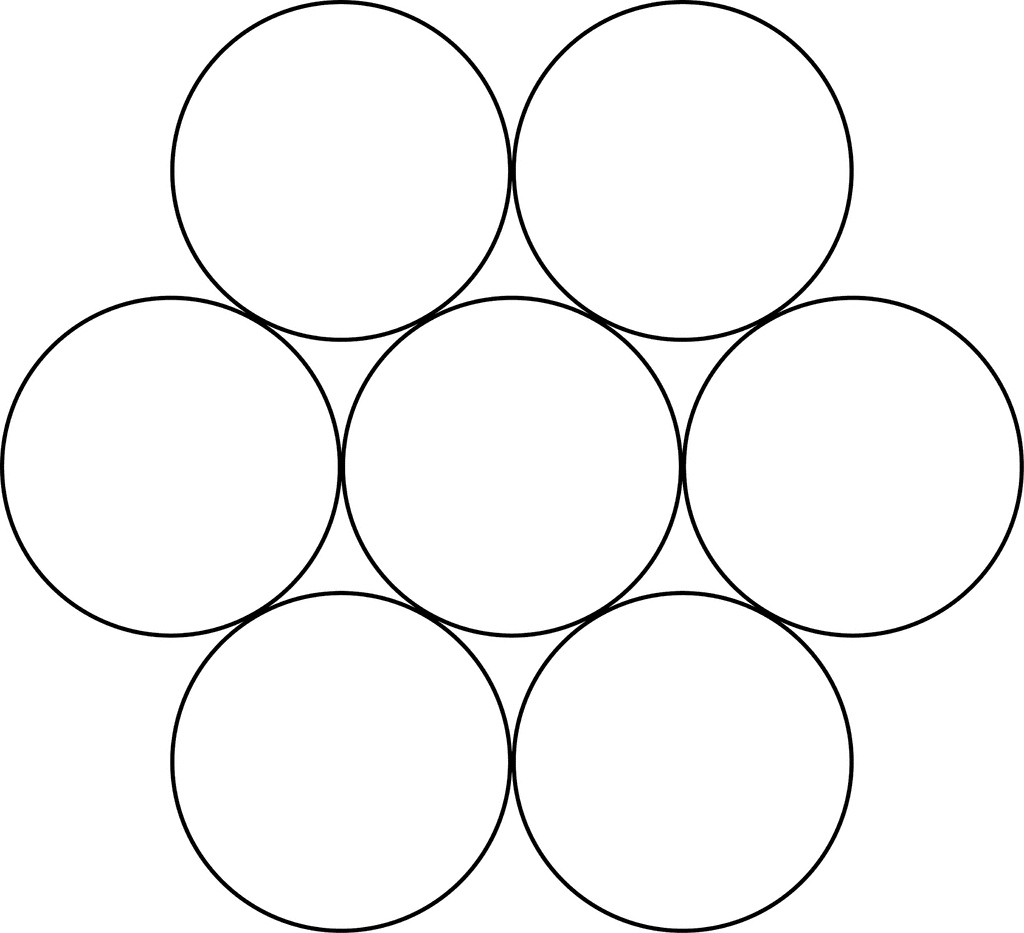 Arc formula for a circle