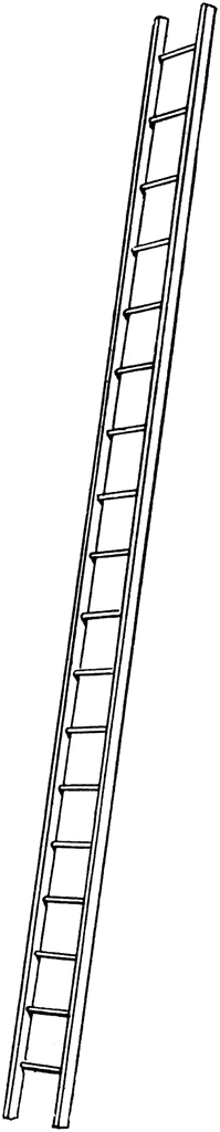 fire ladder clip art - photo #44