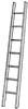 Leaning Ladder
