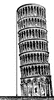 Leaning Tower