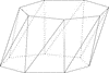 Skewed Heptagonal/Septagonal Antiprism