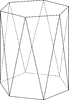 Hexagonal Antiprism