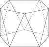 Pentagonal Antiprism