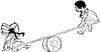 Seesaw