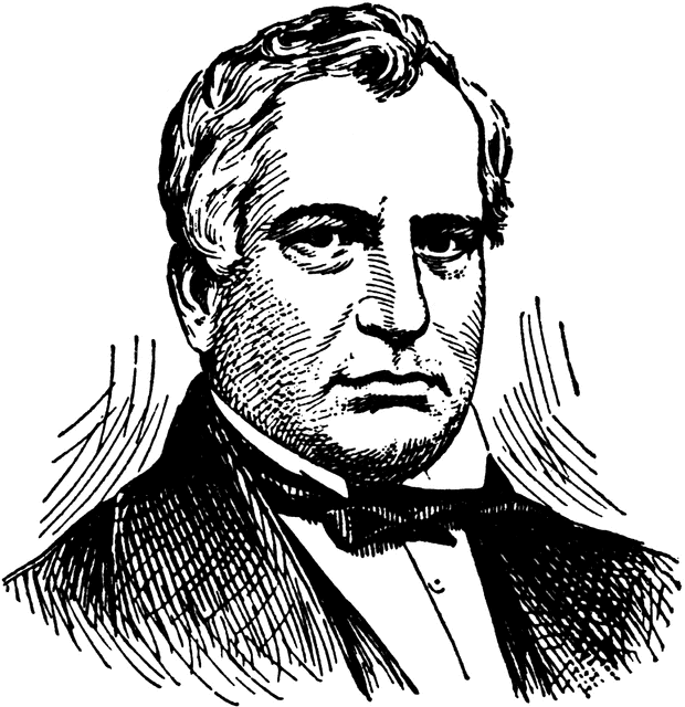 Sir Louis Hypolite Lafontaine