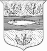 Nova Scotia Coat of Arms
