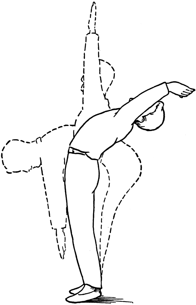 exercise clip art. To use any of the clipart