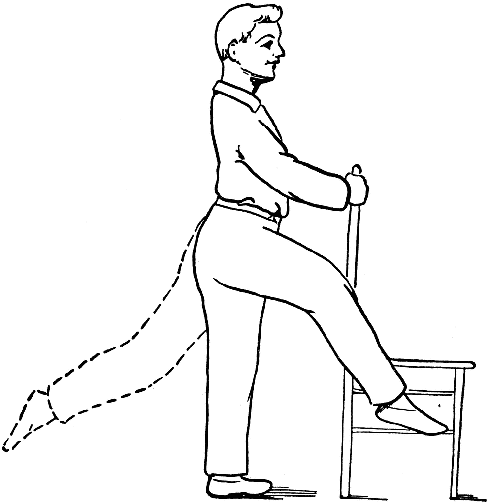 exercise clip art. To use any of the clipart