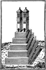 Aztec Temple