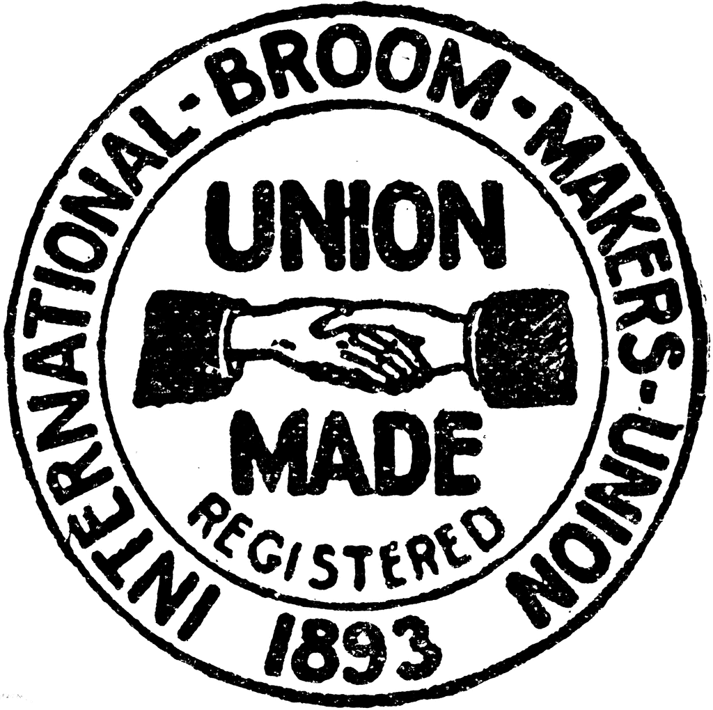 The Union Label