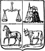Uruguay Coat of Arms