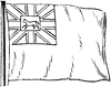 Hanover Flag