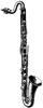 Bass Clarinet