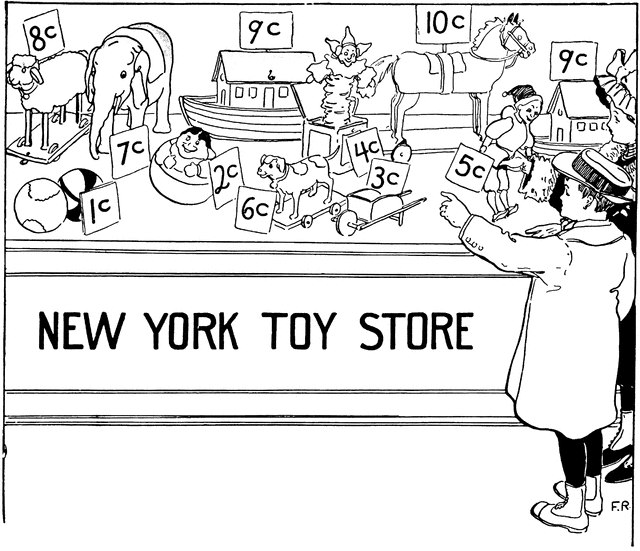 toys shop clipart - photo #36