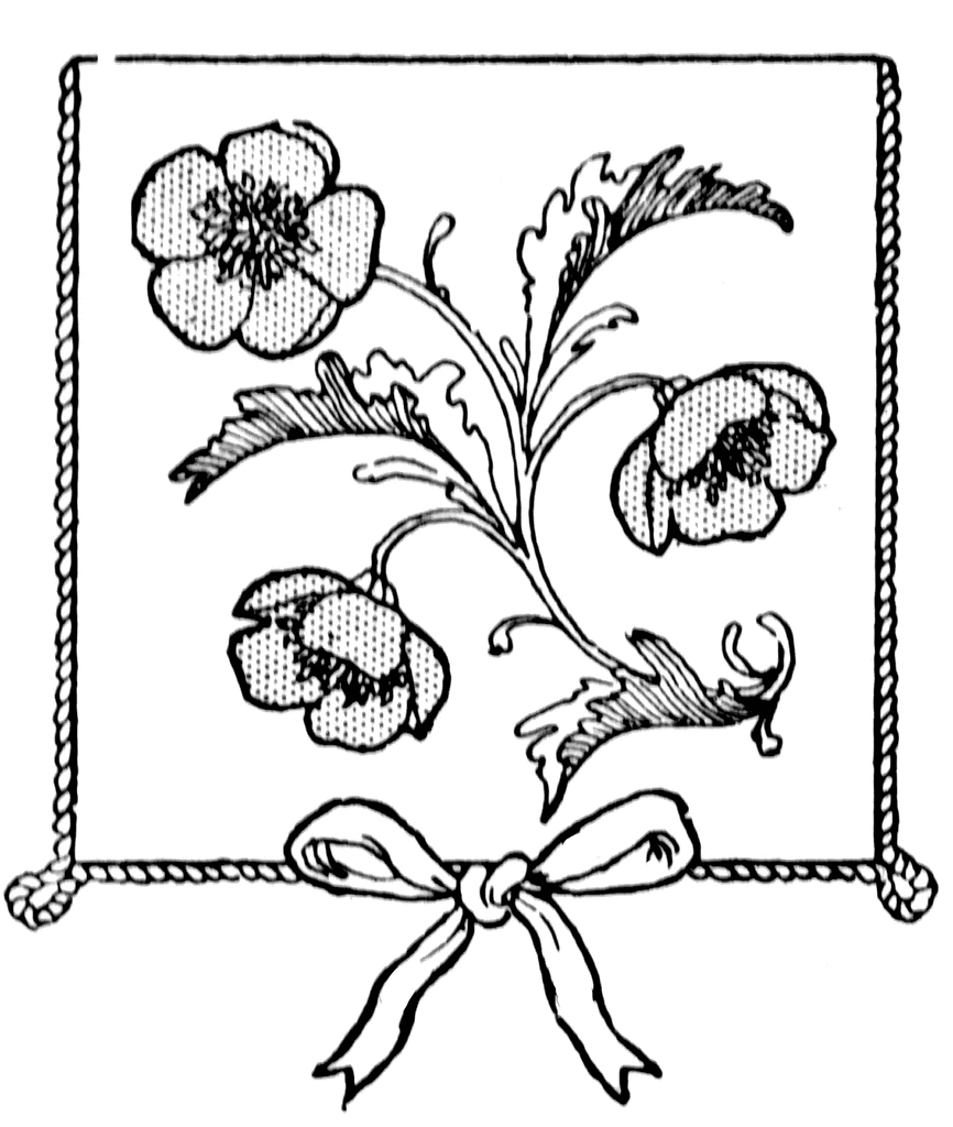 Flowers. To use any of the clipart images above (including the thumbnail 
