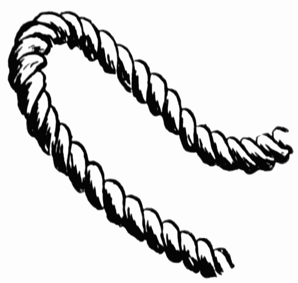 Rope Clip Art