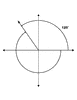 125&deg; and -235&deg; Coterminal Angles