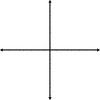 Blank Coordinate Grid