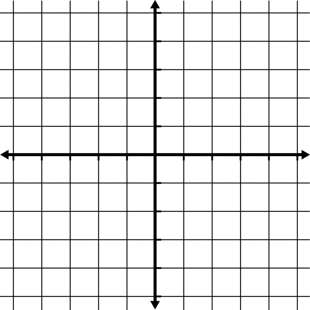 X Y Grid