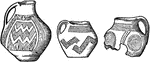 Neolithic+age+pottery