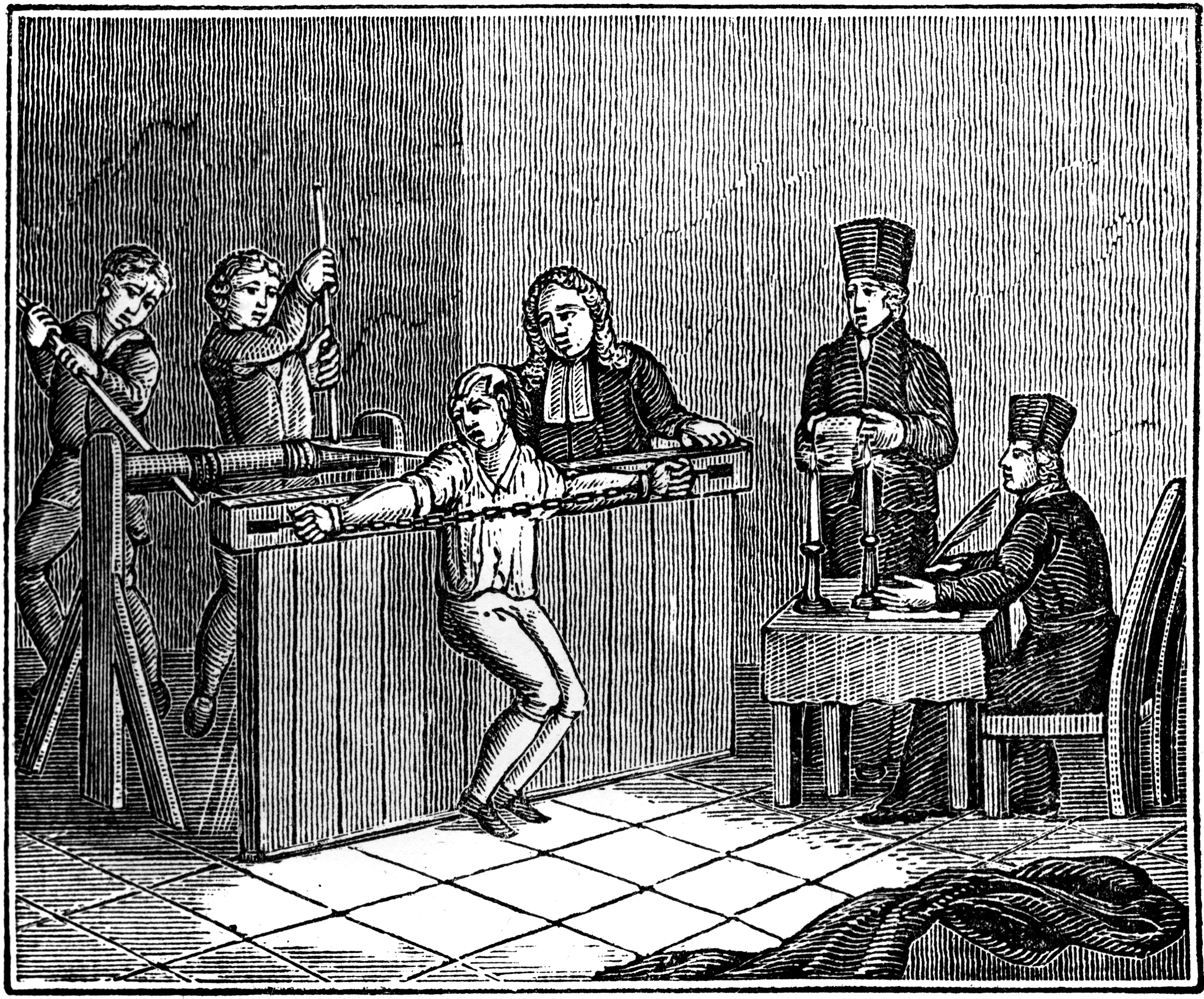 torture chamber clipart - photo #24