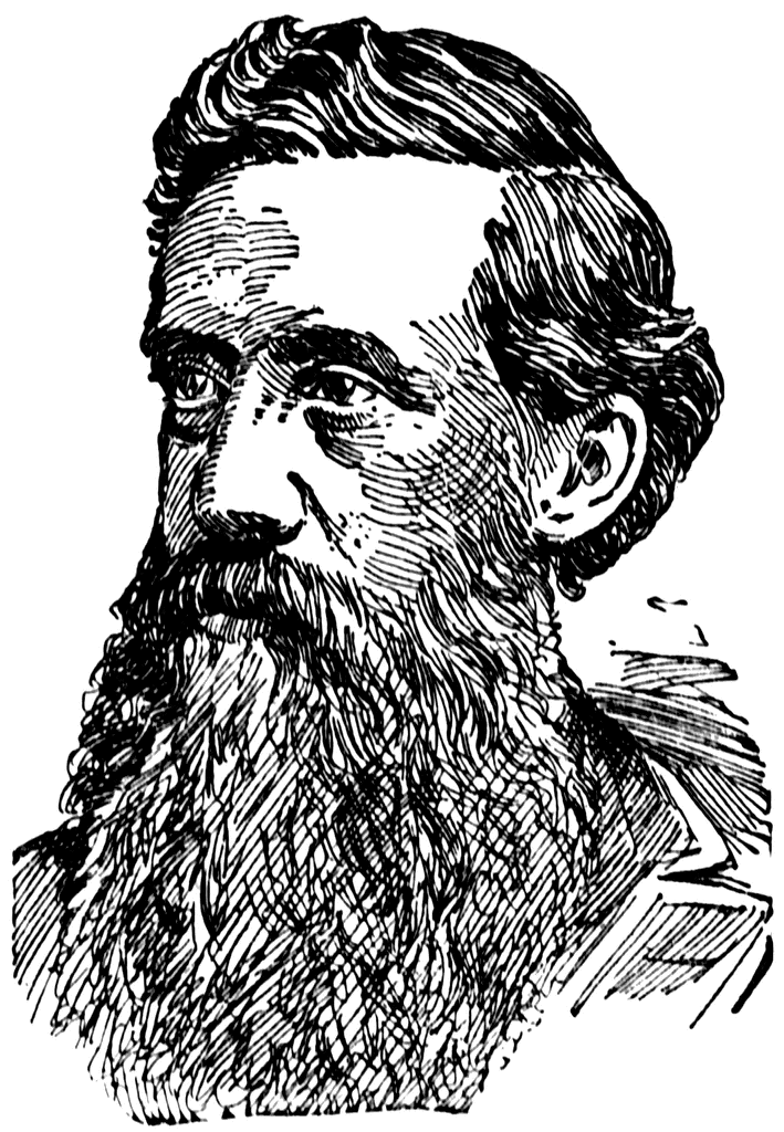 Elliott Coues