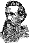 (1842-1899) Ornithologist who served as assistant surgeon in the Union Army. His <I>Birds of the Colorado Valley</I> is considered a classic.