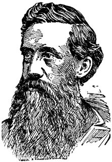Elliott Coues