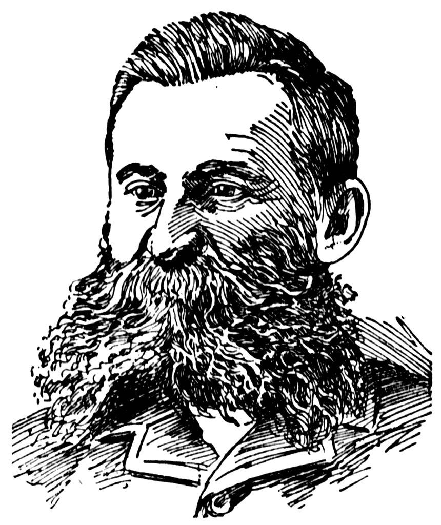 General Crook