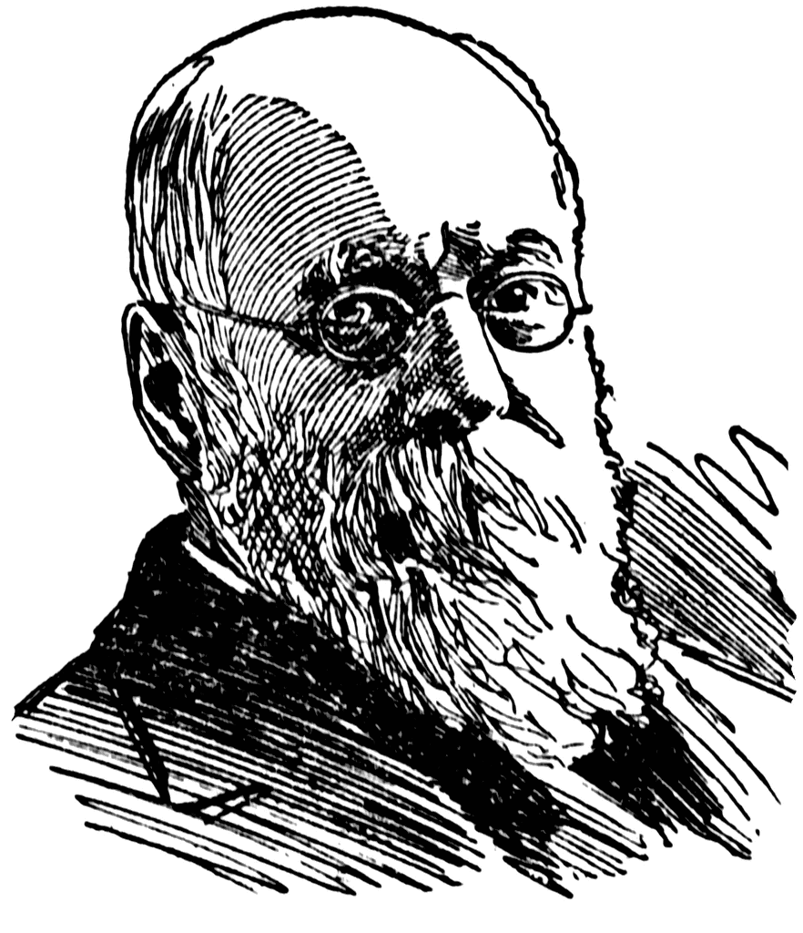 Charles A. Dana