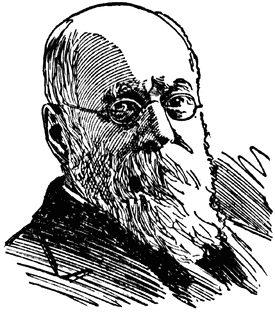 Charles A. Dana
