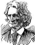 (1813-1895) American geologist who observed in expeditions to the Pacific and Antarctic and later edited the <I>American Journal of Science. </I>