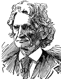 James D. Dana