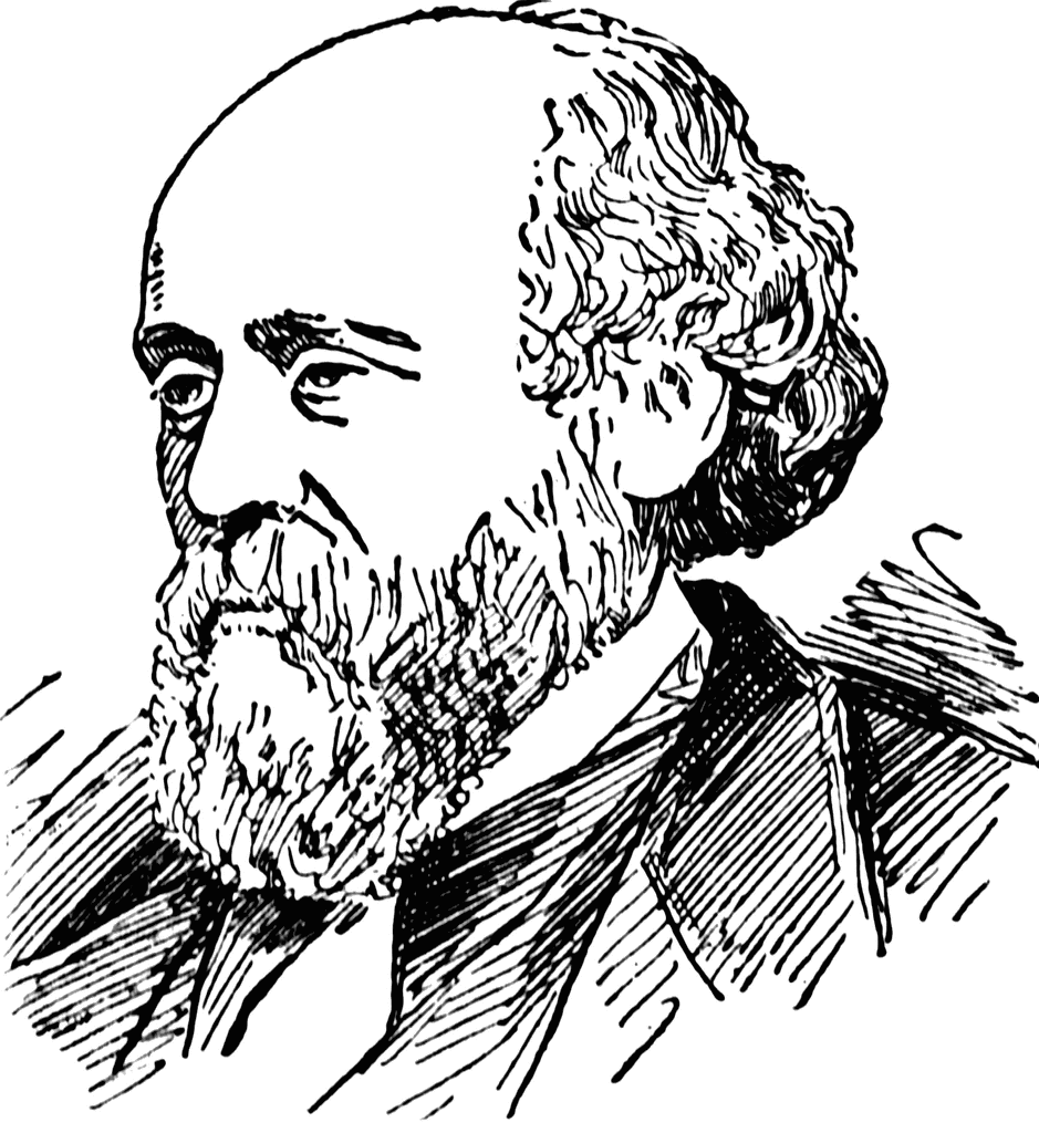 Richard H. Dana