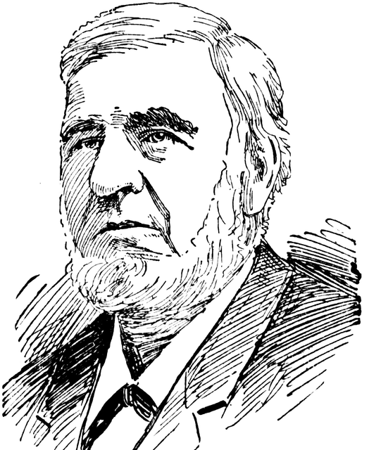 Judge David Davis