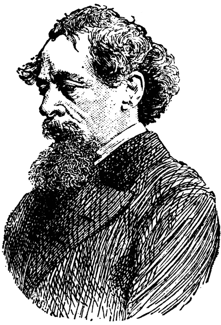 Charles Dickens