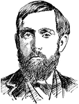 (1851-1927) Irish politician that was the head of the Irish nationalist party.
