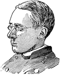 (1827-1908) American author that wrote works such as Commentaries on Romans and on Galatians and Colossians; The Calling of a Christian Woman; The Seven Deadly Sins; The Sacramental System, and Lectures on the First Prayer-Book of Edward VI
