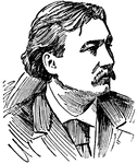 (1832-1883) Painter and book illustrator. Illustrated editions of Dante, the Bible, Milton and many others.