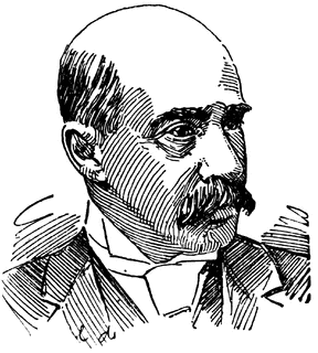 Paul B. Chaillu