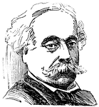 (1802-1870) French author that wrote The Three Musketeers and The count of Monte Cristo