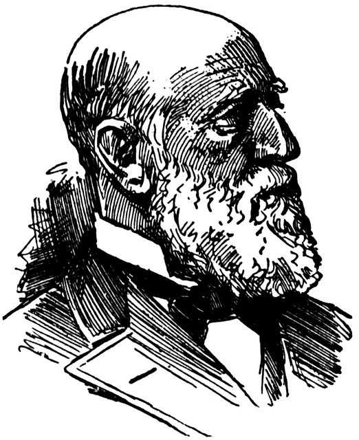 George F. Edmunds