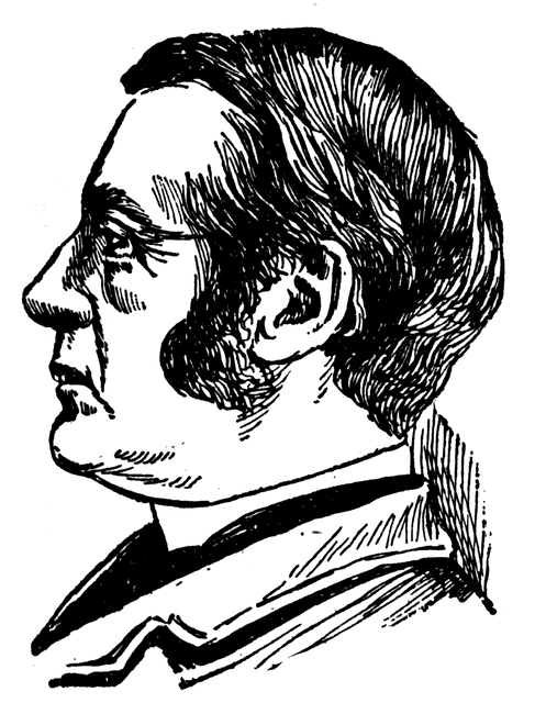 Charles W. Eliot