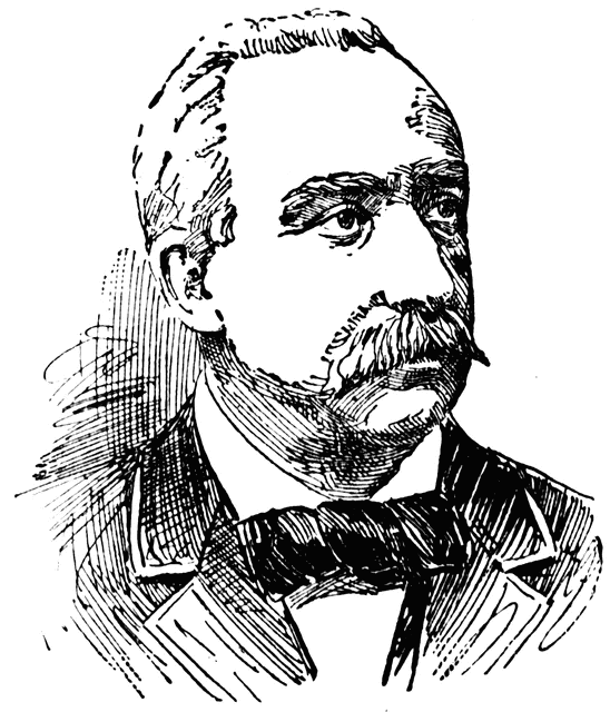 F. F. Faure