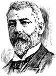 (1886-1959) American sociologist who introduced the term cultural lag