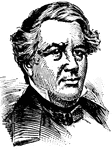 (1800-1874) Thirteenth president of the United States during 1850-1853